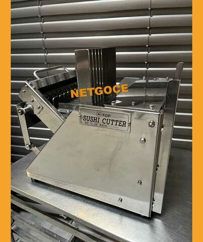 SUSHI CUTTER à maki netgoce